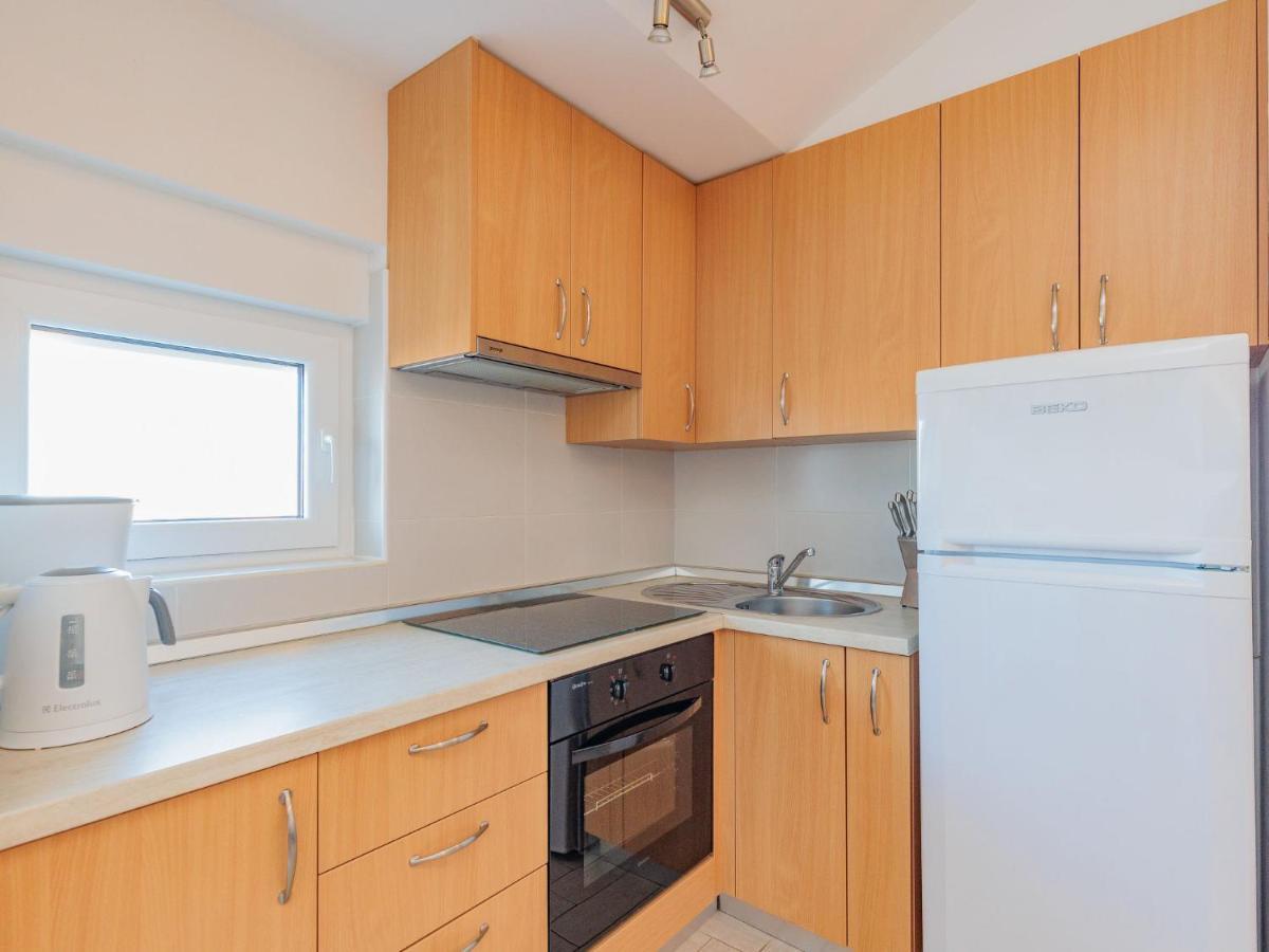 Apartment Mlasina-5 By Interhome Нин Экстерьер фото